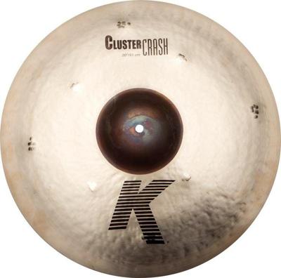 Zildjian 20" K Cluster Crash