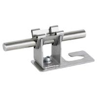 DEHN DLH DG 8 H20 WPRO5 8 V2A Dakgeleiderhouder 1 stuk(s) - thumbnail