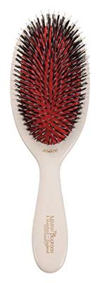 Mason Pearson Junior Bristle & Nylon BN2 Ivory