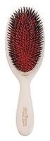 Mason Pearson Junior Bristle & Nylon BN2 Ivory - thumbnail