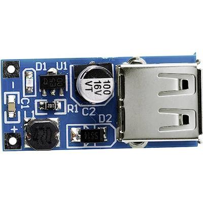 TRU COMPONENTS TC-8579904 Boost-module 1 stuk(s)