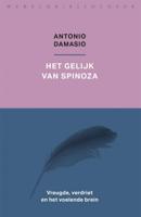 Het gelijk van Spinoza - Antonio Damasio - Paperback (9789028427877) - thumbnail
