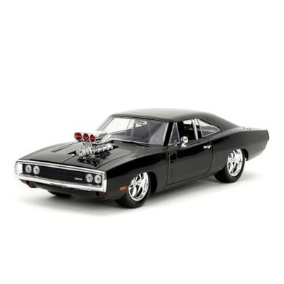 Jada Toys Jada fast&furious (1) 1970 dodge charger 1:24
