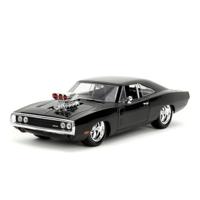 Jada Toys Jada fast&furious (1) 1970 dodge charger 1:24 - thumbnail