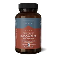 B-Complex vitamine C - thumbnail