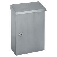 Schneider Electric NSYTX3015 NSYTX3015 (b x h) 305 mm x 51 mm RVS 1 stuk(s)