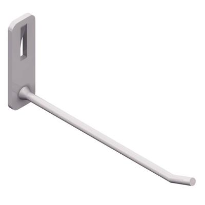 Werkzg.h.L.120mm D.4mm verz.rd.ELEMENT SYSTEM