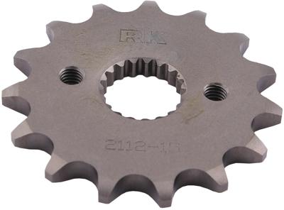 RK Sprocket 420 15z standard