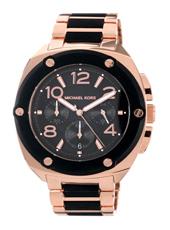 Horlogeband Michael Kors MK5732 Staal Bi-Color 22mm