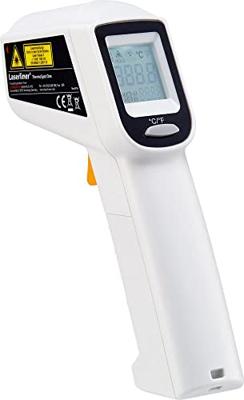 Laserliner ThermoSpot One Infrarood-thermometer -38 - 365 °C Laserliner ThermoSpot One Infrarood-thermometer -38 - 365 °C