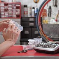 Dymo LabelManager 360 D - thumbnail