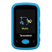 MP4 player Sunstech IBIZABT8GBBL - thumbnail