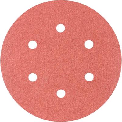 PFERD TOOLS 45017112 Excenterschuurpapier Korrelgrootte (num) 120 (Ø) 150 mm 25 stuk(s)