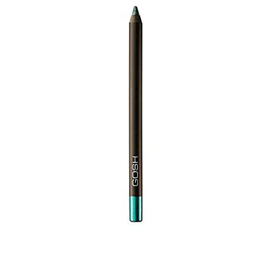 Gosh Velvet Touch Waterproof Eyeliner 1.20 g 018 I Sea You 1.2 g Dames
