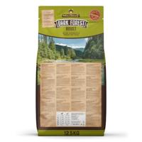 WOLFSBLUT Dark Forest Venison with sweet potatoes - droog hondenvoer - 12,5kg - thumbnail