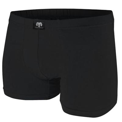 3-pak heren boxershorts Katoen - Goedkoop heren ondergoed - Stoffen band - niet knellende tailleband