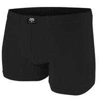 3-pak heren boxershorts Katoen - Goedkoop heren ondergoed - Stoffen band - niet knellende tailleband - thumbnail