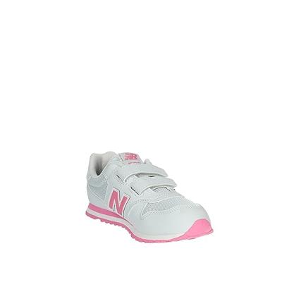 Kindermanden PV500QP1 NEW BALANCE® wit