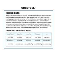 Hikari crestgel 50 gram Hikari - Hikari - thumbnail