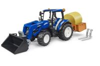 bruder Landbouw Tractor (model) - thumbnail