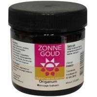 Zonnegoud Origanum Balsem - thumbnail
