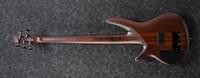 Ibanez SRF705-BBF SR Portamento 5-snarige basgitaar fretloos - thumbnail