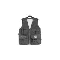 Porta Brace VV-MBL Video Vest Medium zwart - thumbnail
