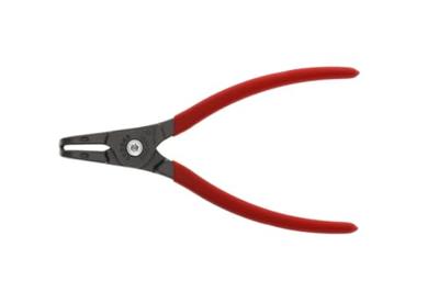 Gedore Borgringtang 40-100 MM gebogen - 2930730 Gedore Borgringtang 40-100 MM gebogen - 2930730