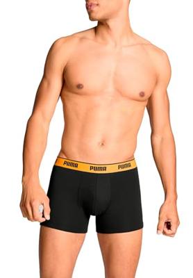 Heren Boxershort 3-pak - Everyday heren katoenen onderbroeken - Onderbroeken