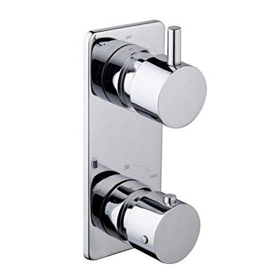 Wiesbaden one-pack inbouwthermostaatset type 15 Wiesbaden one-pack inbouwthermostaatset type 15