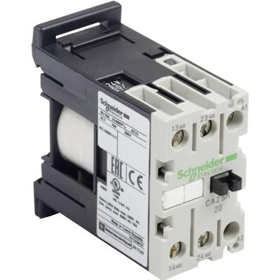 Schneider Electric CA2SK20B7 Hulpbeveiliging 1 stuk(s)
