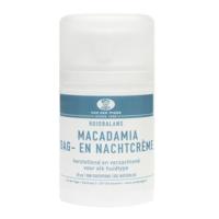 van der Pigge Huidbalans dag en nachtcreme macadamia 50 Milliliter - thumbnail