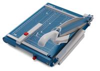 Dahle hefboomsnijmachine 565 voor ft A4, capaciteit: 40 vel - thumbnail