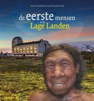 De eerste mensen (Hardback) - thumbnail