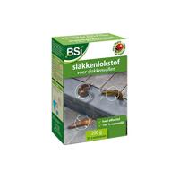 BSI slakkenlok stof 200 gram - thumbnail