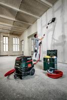 Metabo ASR 35 M ACP 602058000 Nat- en droogzuiger 35 l Stofklasse M gecertificeerd - thumbnail