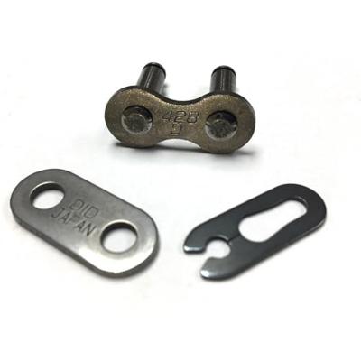 D.I.D Clipschl did 428 d gray