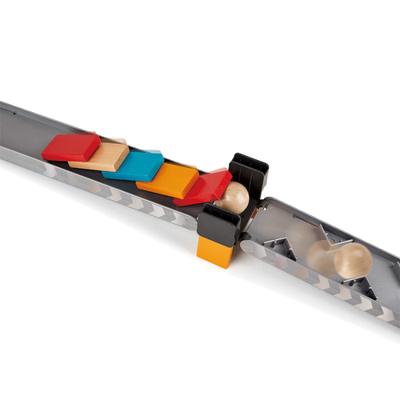 Hape hamer domino - 59st. - thumbnail
