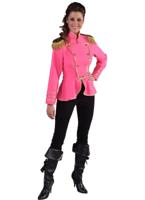 uniform jas pink - thumbnail