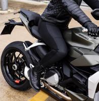 OXFORD broek "oa aa demiwax legging". trousers oa aa dem ws legging schw. long 42 - thumbnail