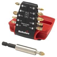 Hultafors Bitset Torsion Diamond PZ en PH - HU448715 - thumbnail