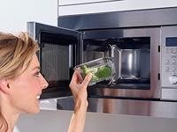 Leifheit 3233 Vacuüm-Vershouddoosjes 3 Stuks Zwart/Transparant - thumbnail