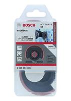 Bosch Accessories 0800353 2608664486 Carbide-RIFF Segmentzaagblad 10 stuk(s) - thumbnail