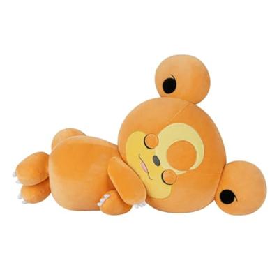 Pokemon Pluche - Sleeping Teddiursa