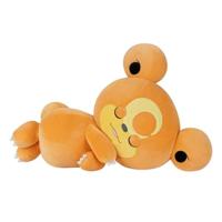 Pokemon Pluche - Sleeping Teddiursa - thumbnail