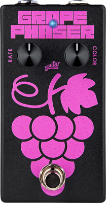 Aguilar Grape Phaser V2