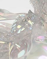 Guild Wars 2 - Aurene Statue - thumbnail