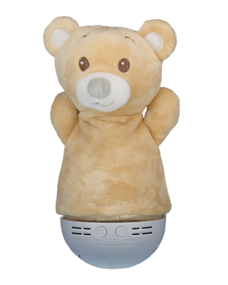 Nachtlamp - Multi-color Nachtlamp - Multi-color