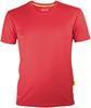Cona Sports CN160 Evolution Tech Tee - Red - XS Cona Sports CN160 Evolution Tech Tee - Red - XS