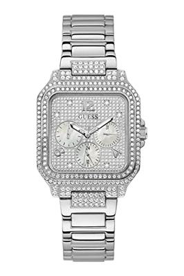 Horloge Dames Guess GW0472L1 (Ø 35 mm) Horloge Dames Guess GW0472L1 (Ø 35 mm)